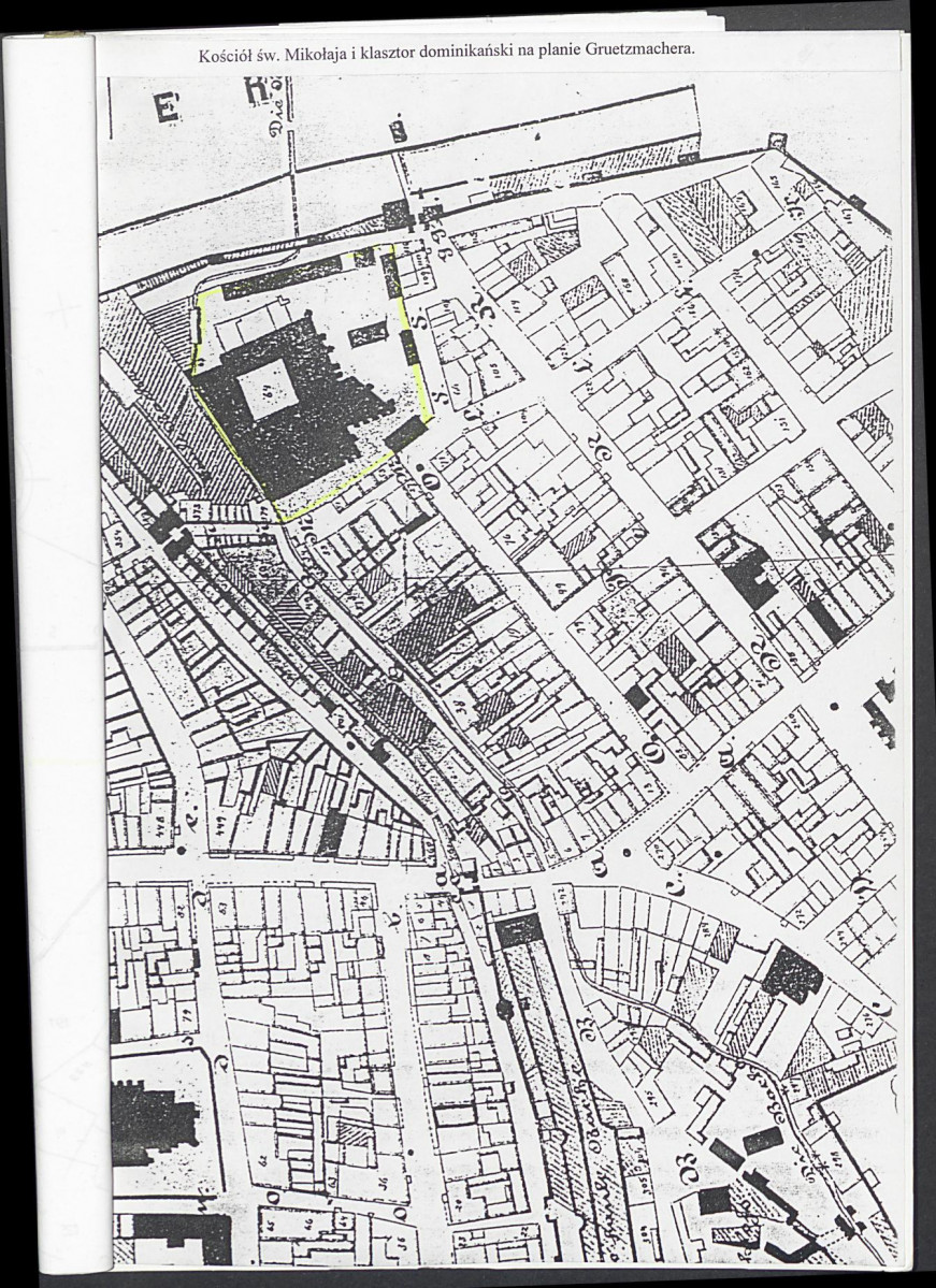 Karta cmentarza, skan nr 11