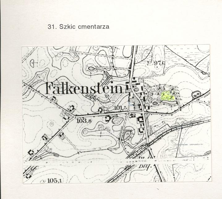 KC - Karta cmentarza, skan nr 3