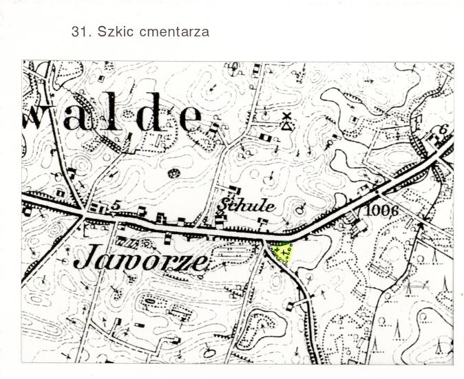 KC - Karta cmentarza, skan nr 4