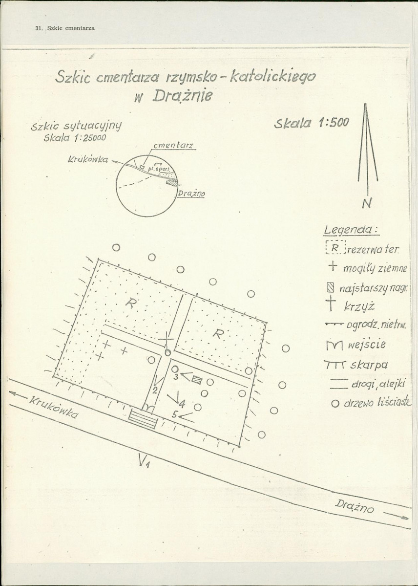 KC - Karta cmentarza, skan nr 3