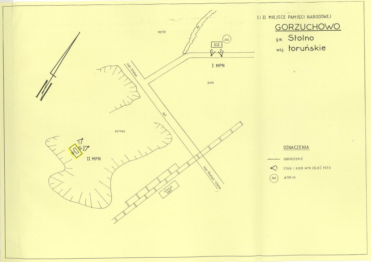 KC - Karta cmentarza, skan nr 4