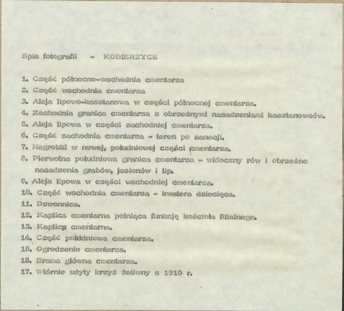 Karta cmentarza, skan nr 5