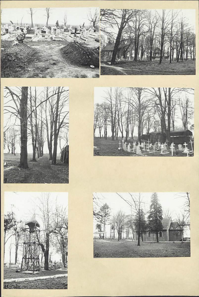 Karta cmentarza, skan nr 7
