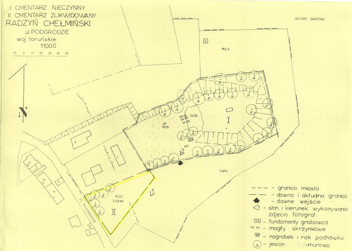 KC - Karta cmentarza, skan nr 3