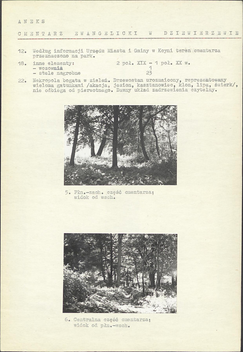 KC - Karta cmentarza, skan nr 5