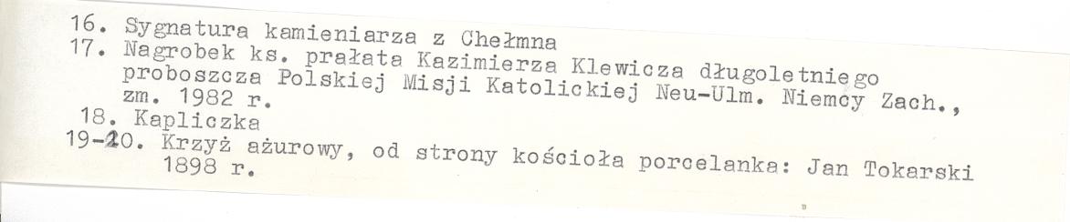 KC - Karta cmentarza, skan nr 11