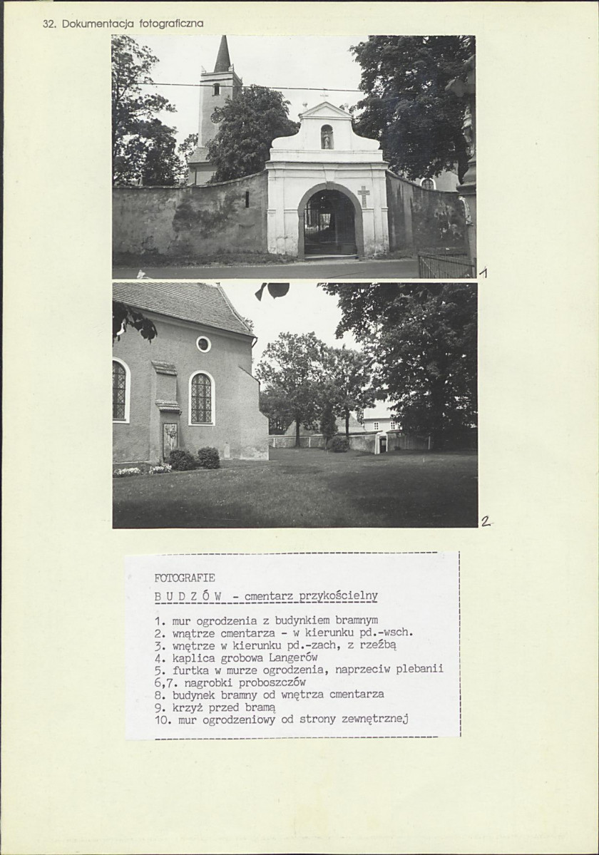 KC - Karta cmentarza, skan nr 4