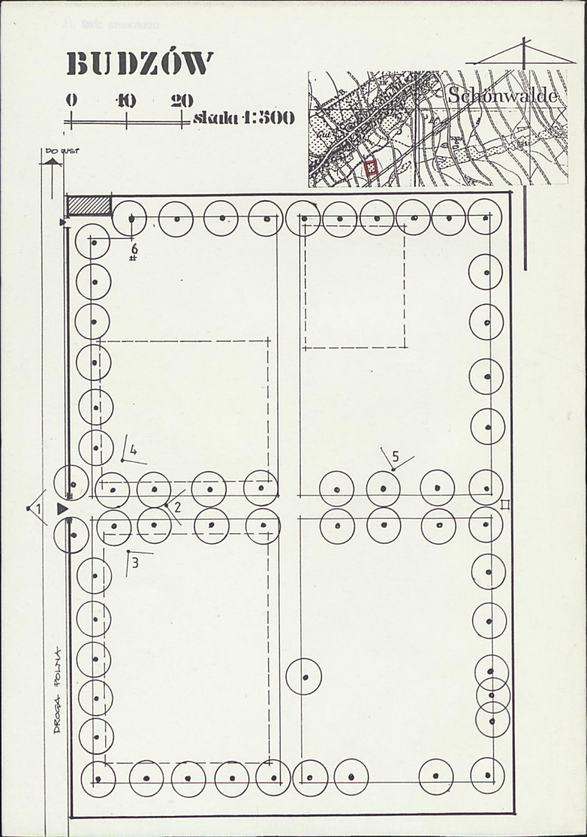 KC - Karta cmentarza, skan nr 3