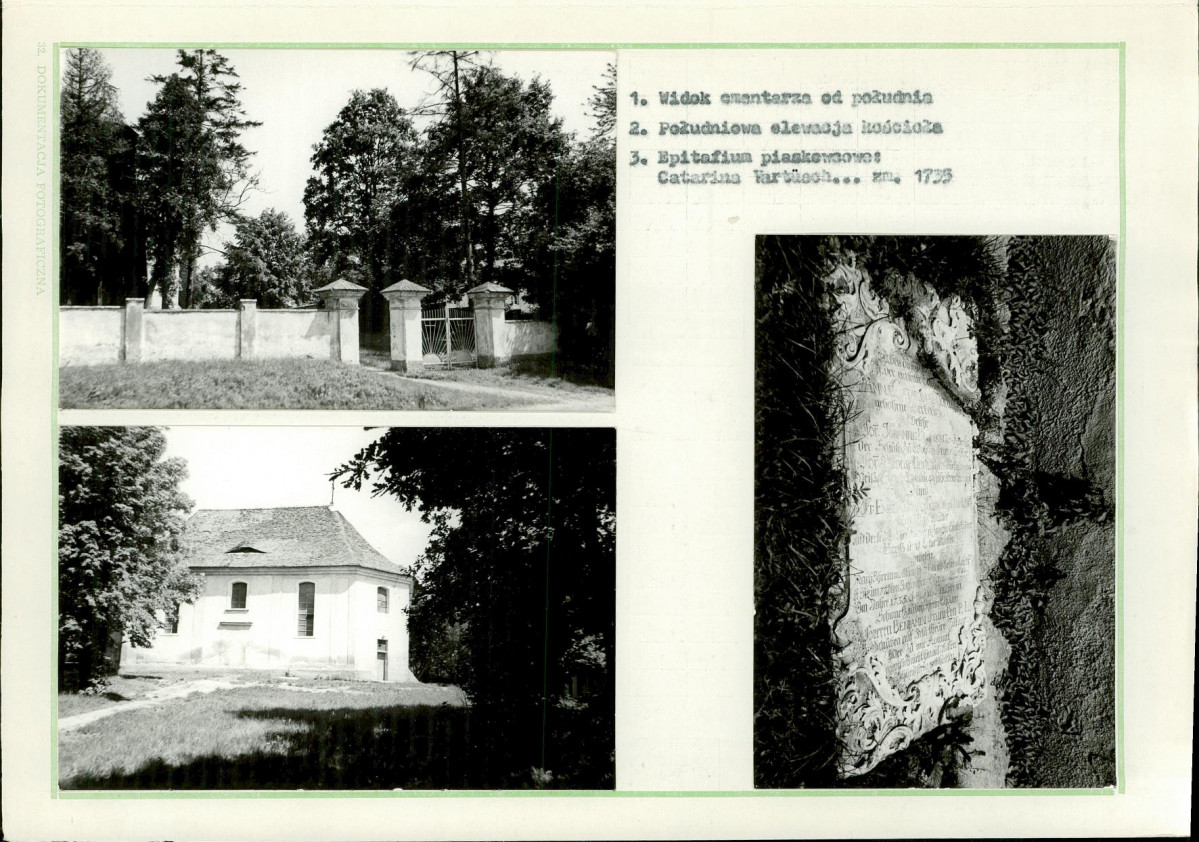 Karta cmentarza, skan nr 4