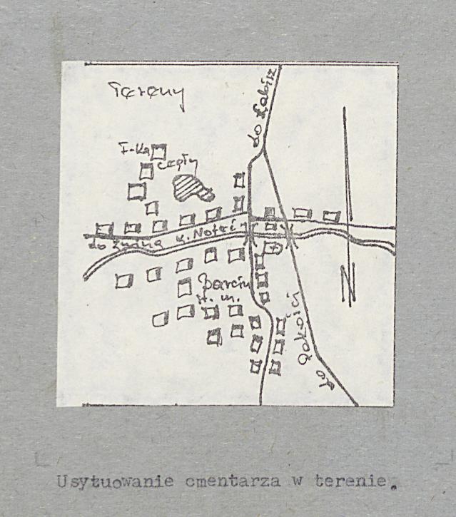 KC - Karta cmentarza, skan nr 4