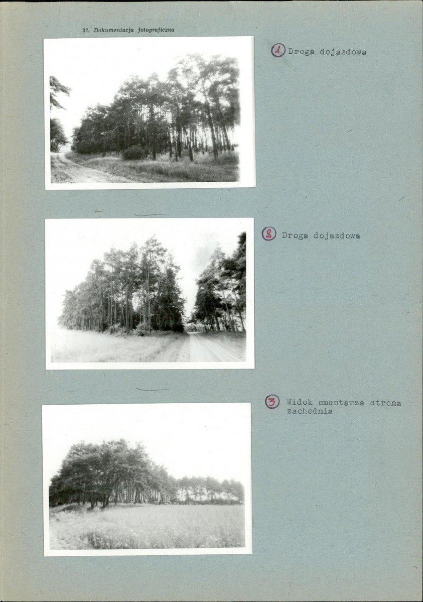 KC - Karta cmentarza, skan nr 4