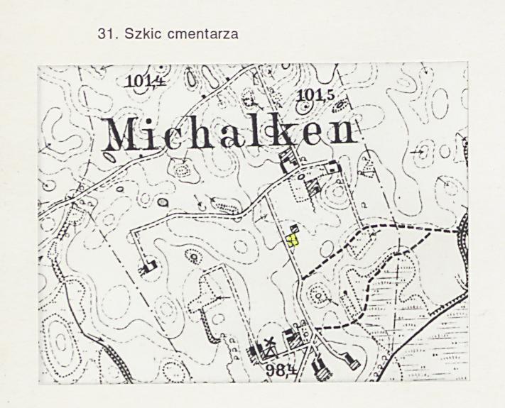KC - Karta cmentarza, skan nr 4