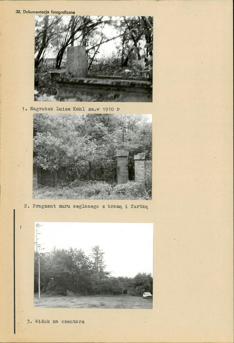 KC - Karta cmentarza, skan nr 4