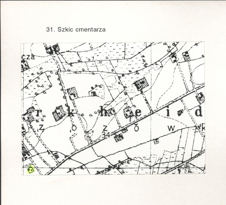 KC - Karta cmentarza, skan nr 4