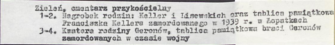 KC - Karta cmentarza, skan nr 5