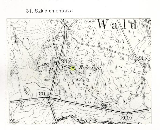 KC - Karta cmentarza, skan nr 3
