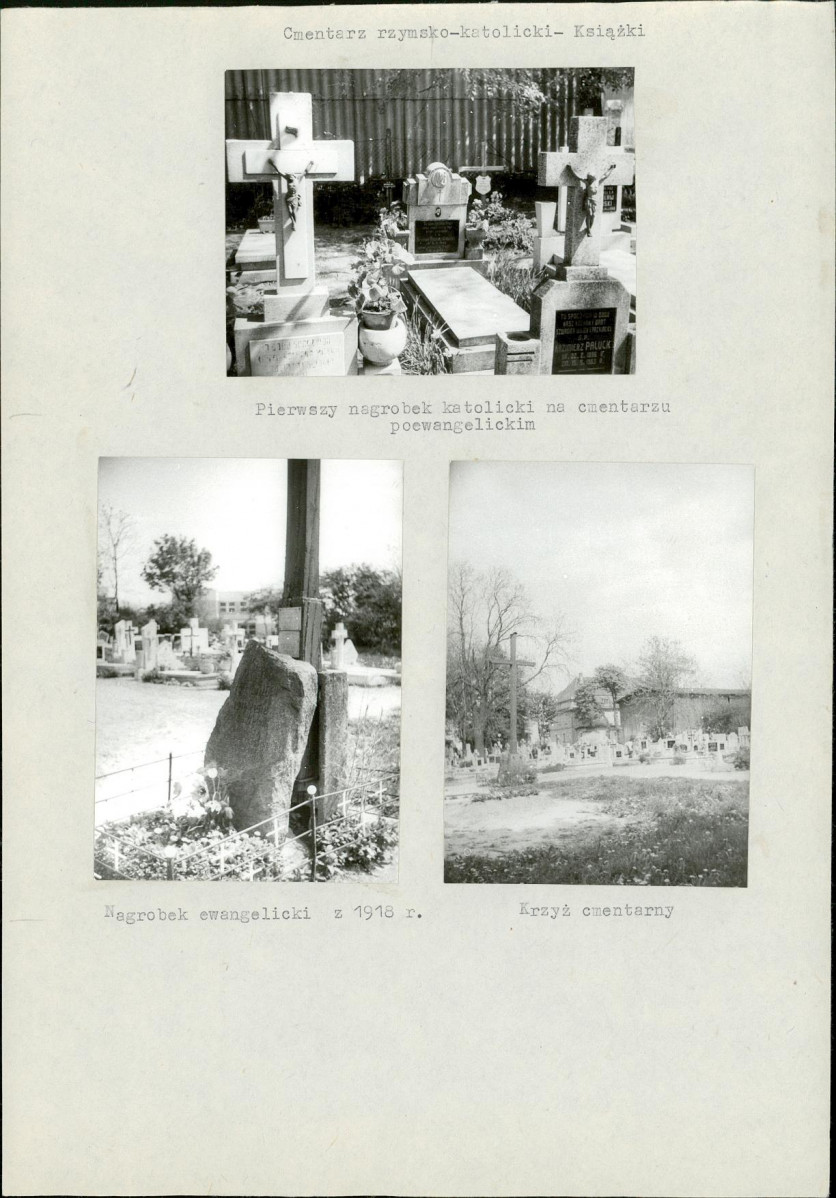 KC - Karta cmentarza, skan nr 5