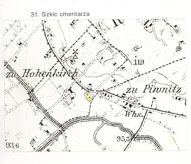 Karta cmentarza, skan nr 4