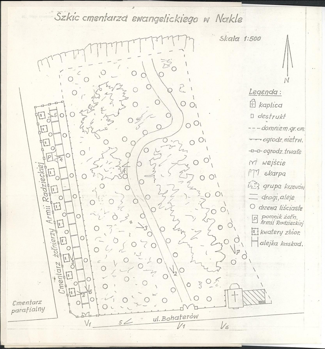 KC - Karta cmentarza, skan nr 3