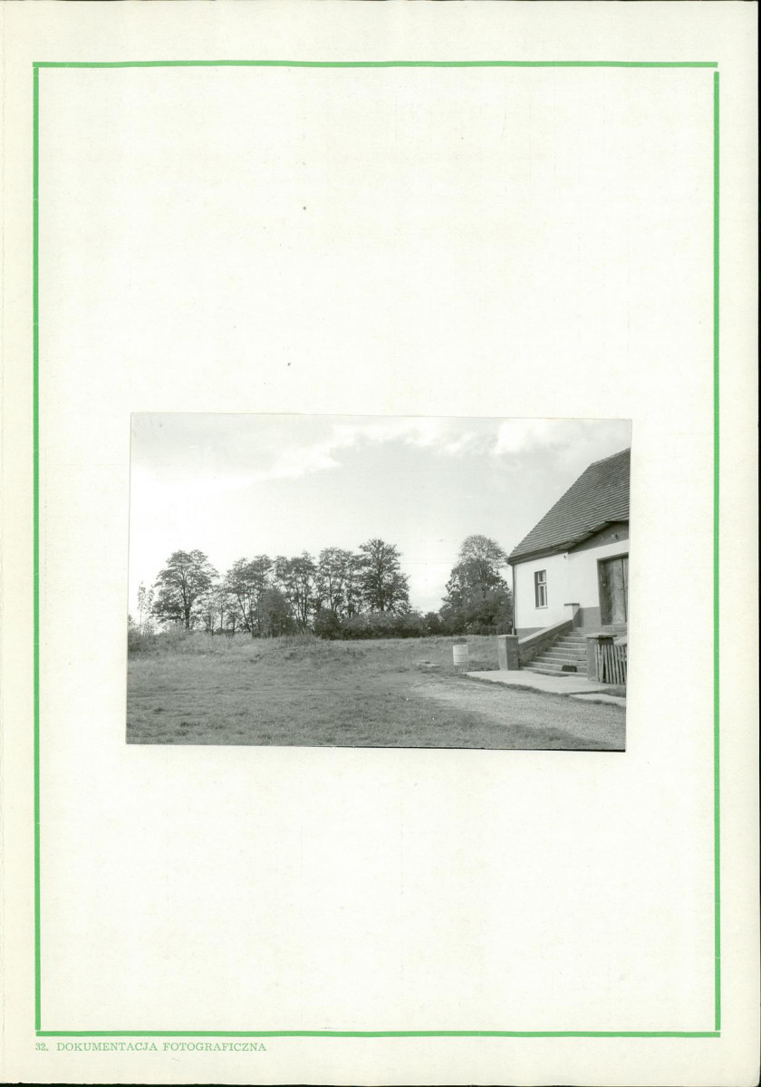 Karta cmentarza, skan nr 4