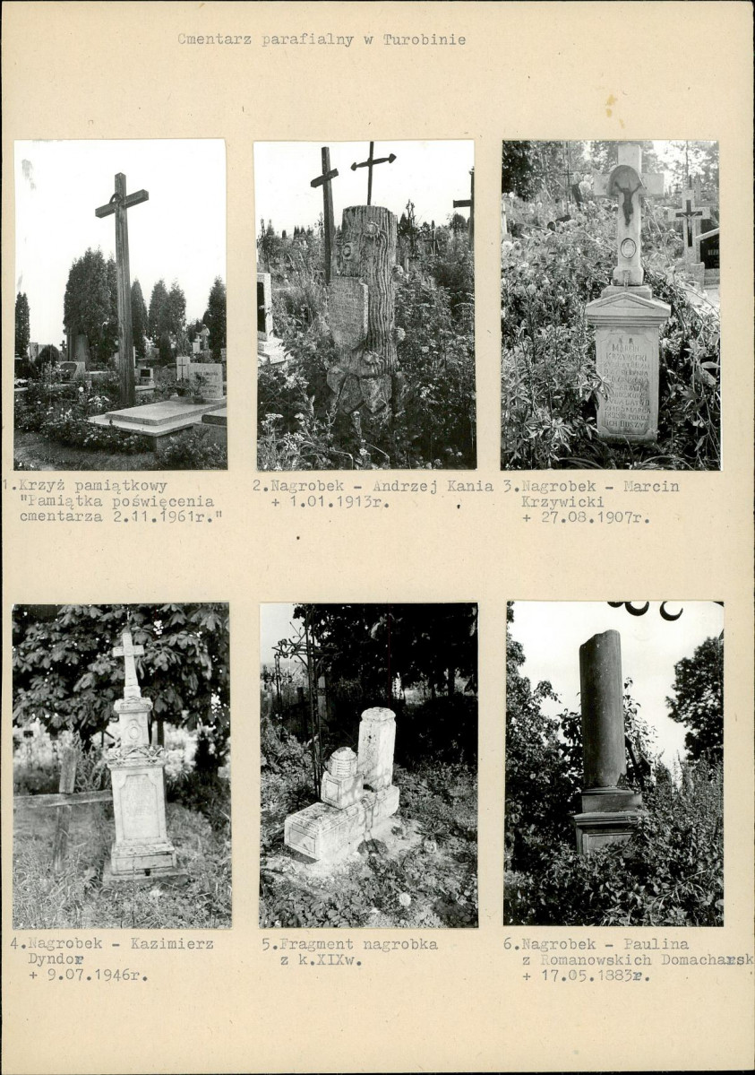 KC - Karta cmentarza, skan nr 5