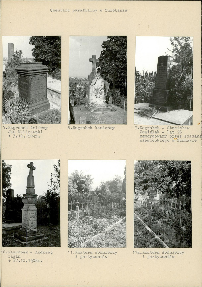 KC - Karta cmentarza, skan nr 6