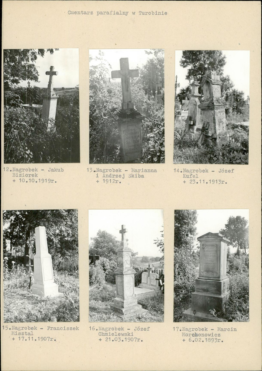 KC - Karta cmentarza, skan nr 7
