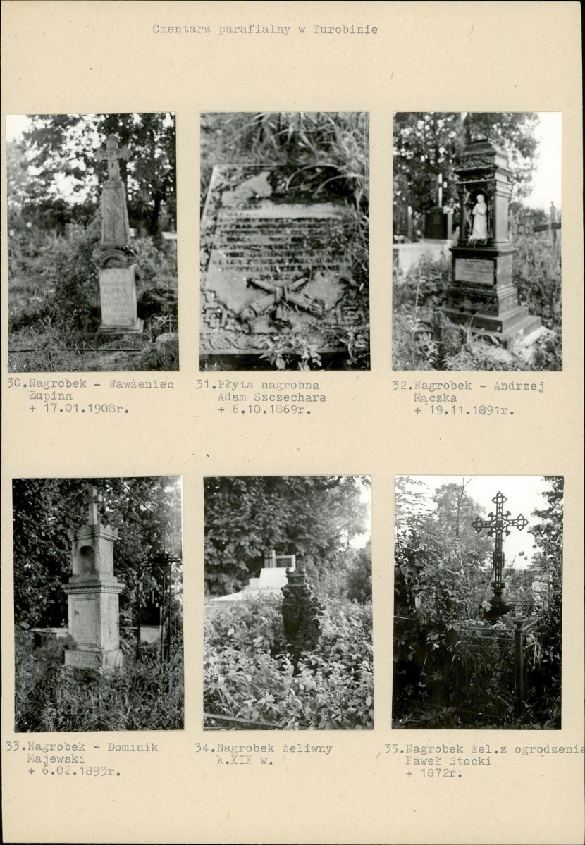 KC - Karta cmentarza, skan nr 10