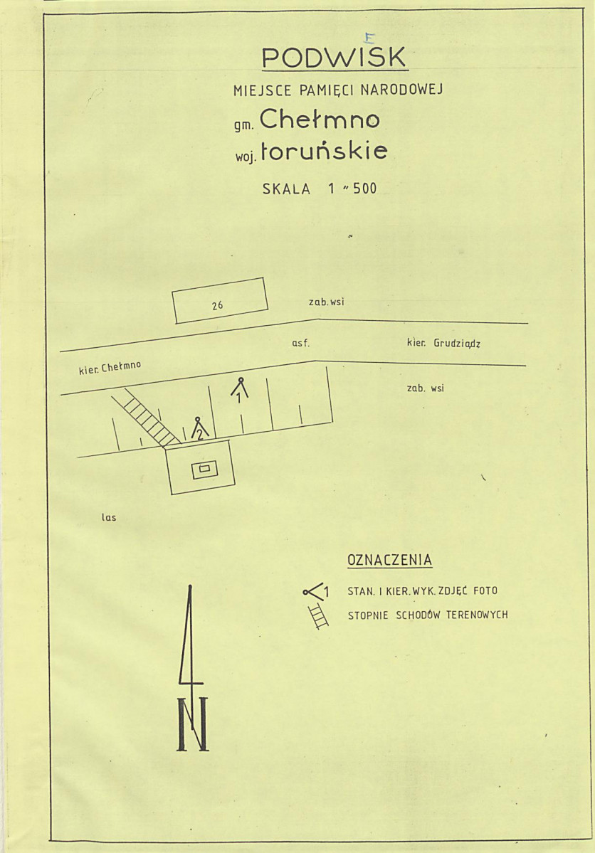 KC - Karta cmentarza, skan nr 4
