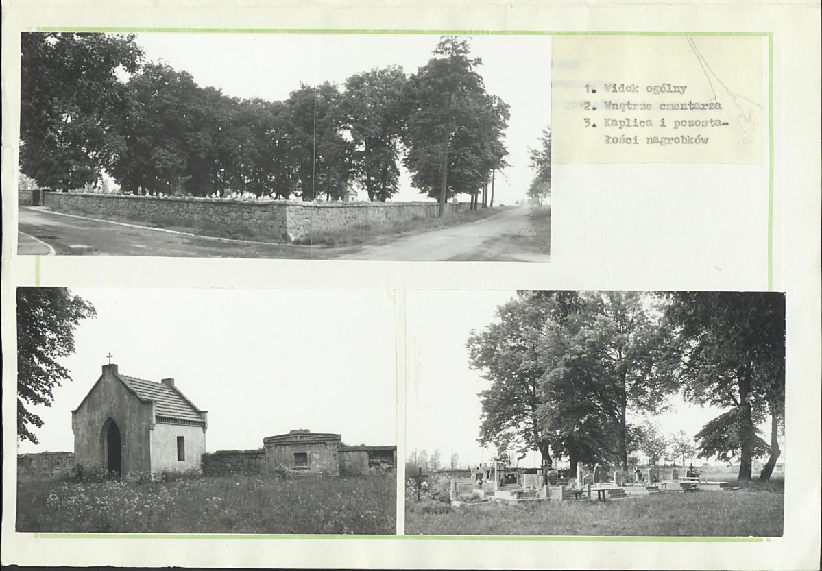 Karta cmentarza, skan nr 4