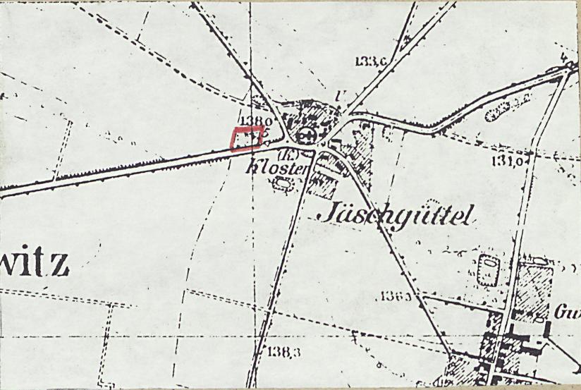 KC - Karta cmentarza, skan nr 4