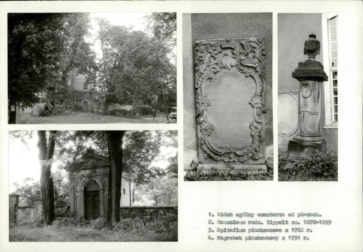 KC - Karta cmentarza, skan nr 4