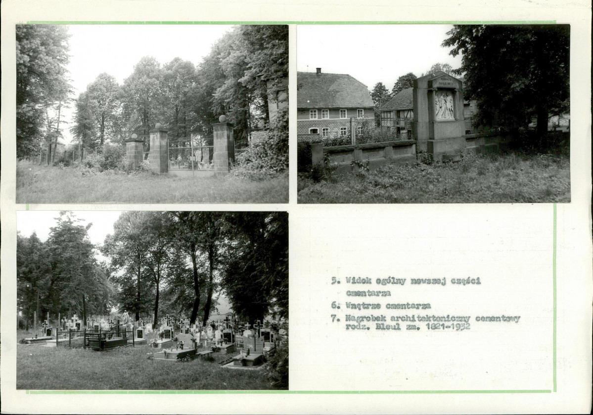 KC - Karta cmentarza, skan nr 5