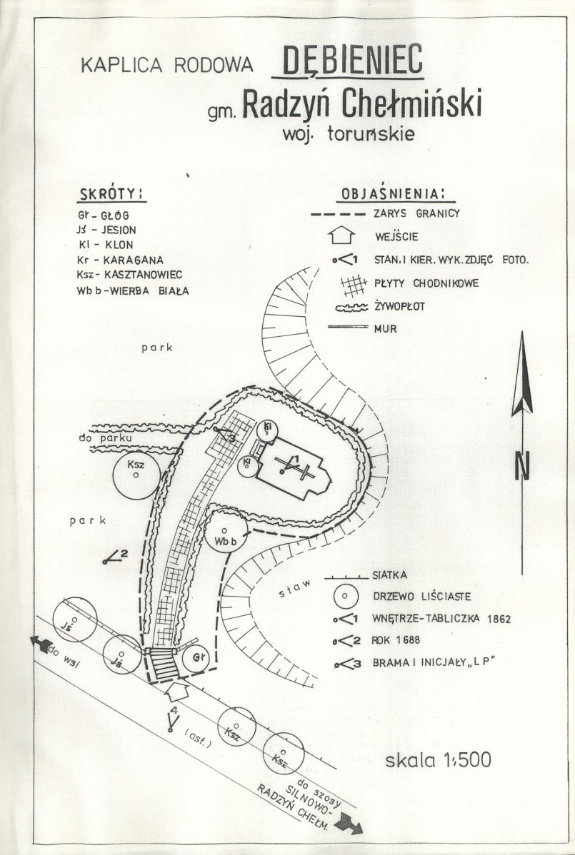 KC - Karta cmentarza, skan nr 4