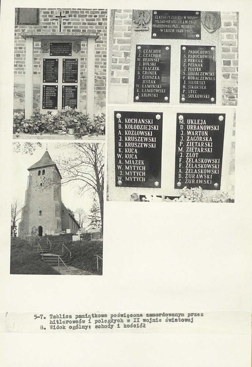 KC - Karta cmentarza, skan nr 5