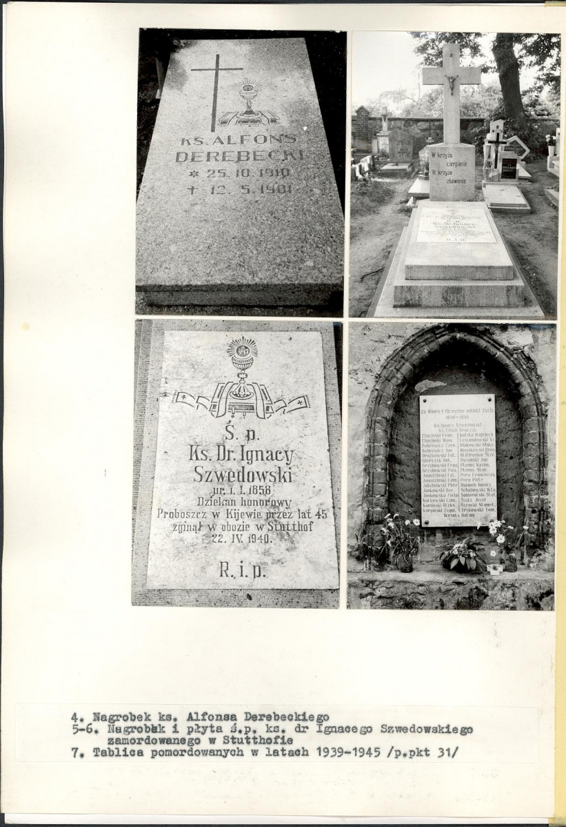 KC - Karta cmentarza, skan nr 6