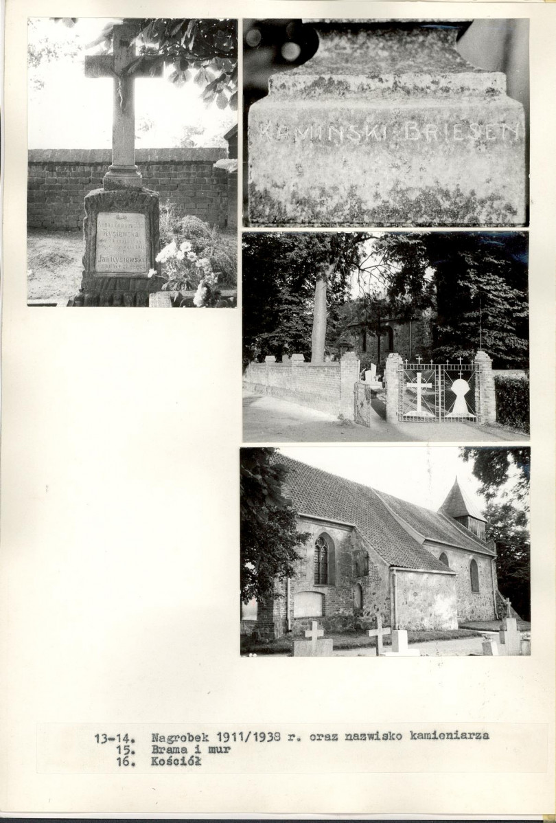 KC - Karta cmentarza, skan nr 8