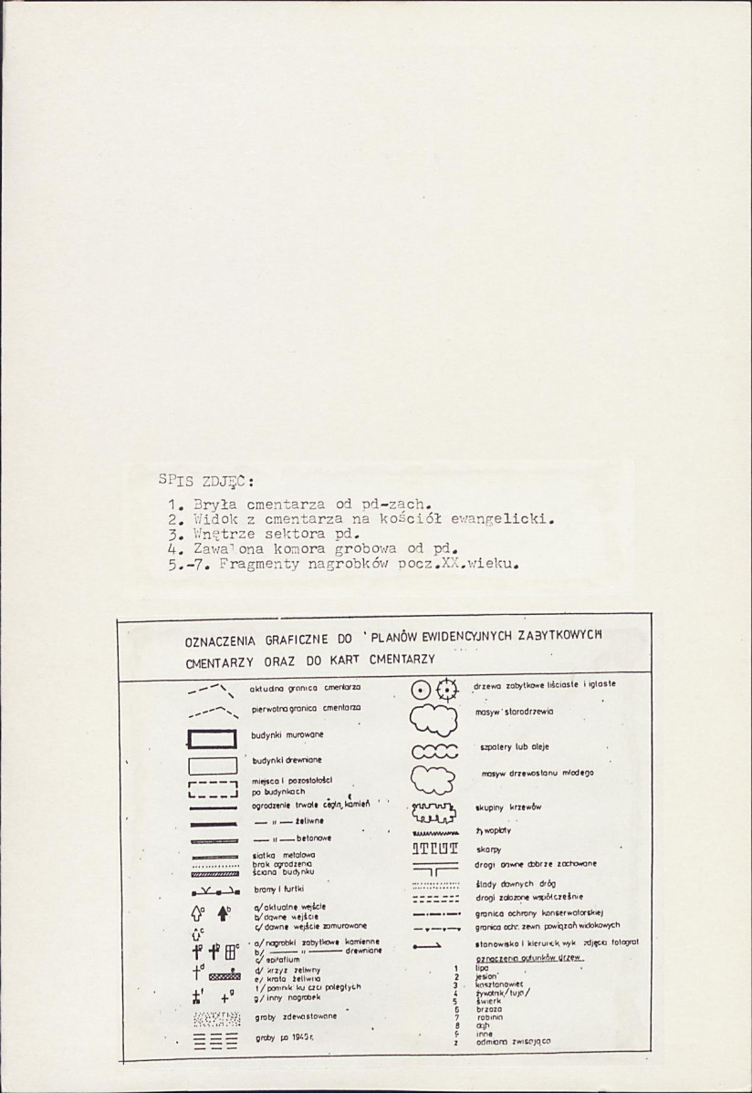 Karta cmentarza, skan nr 4