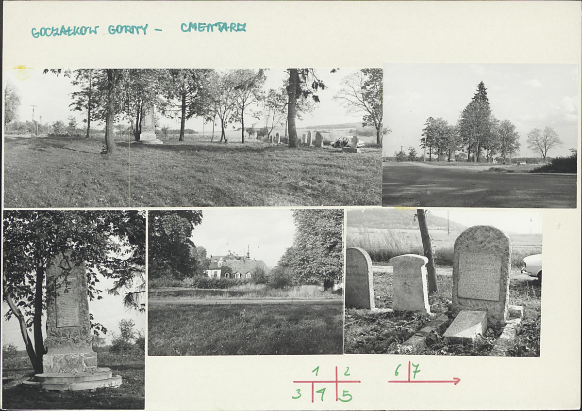 Karta cmentarza, skan nr 5