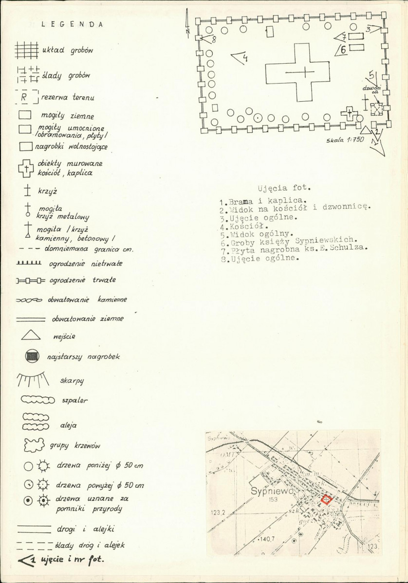 KC - Karta cmentarza, skan nr 3