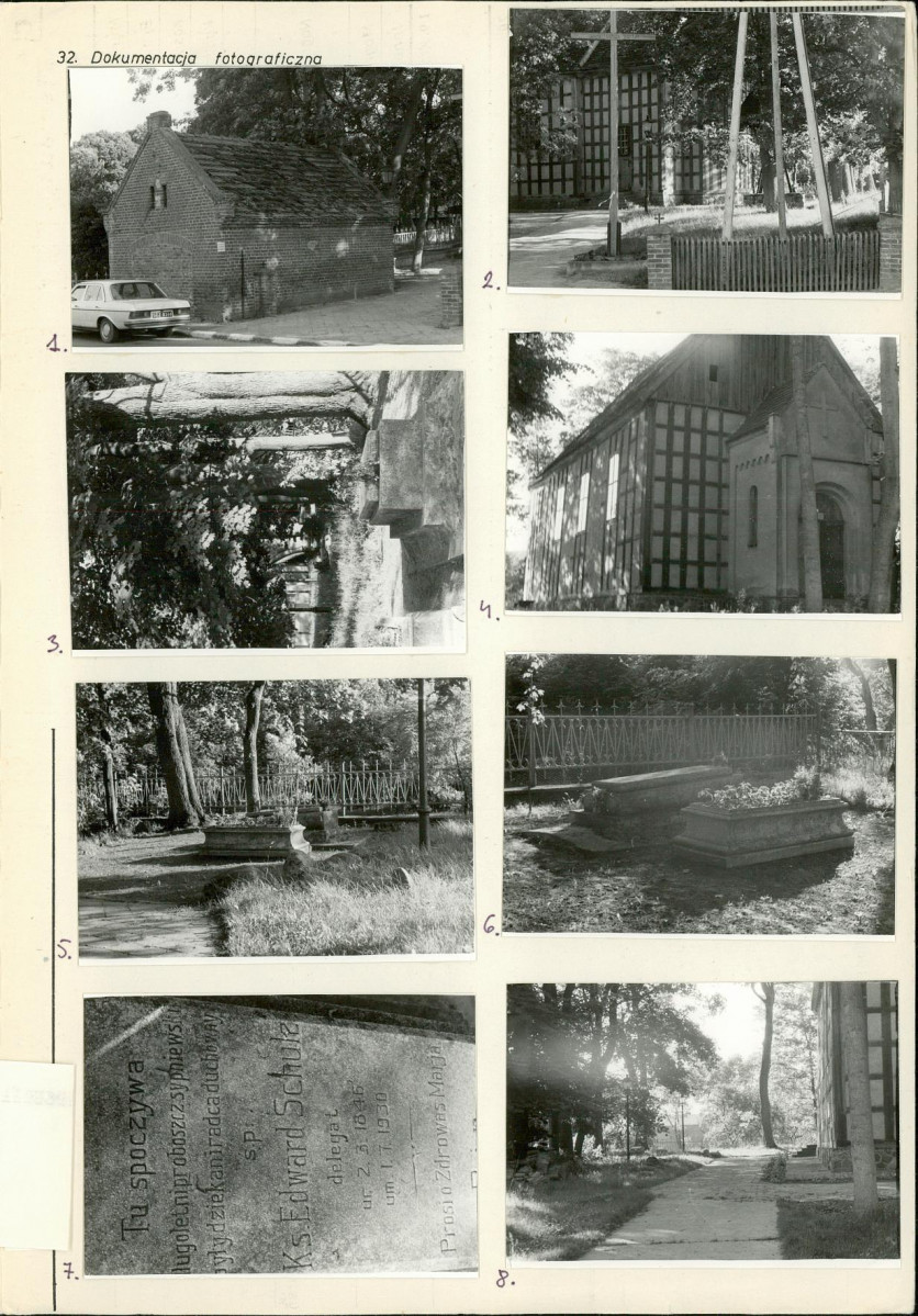 KC - Karta cmentarza, skan nr 5