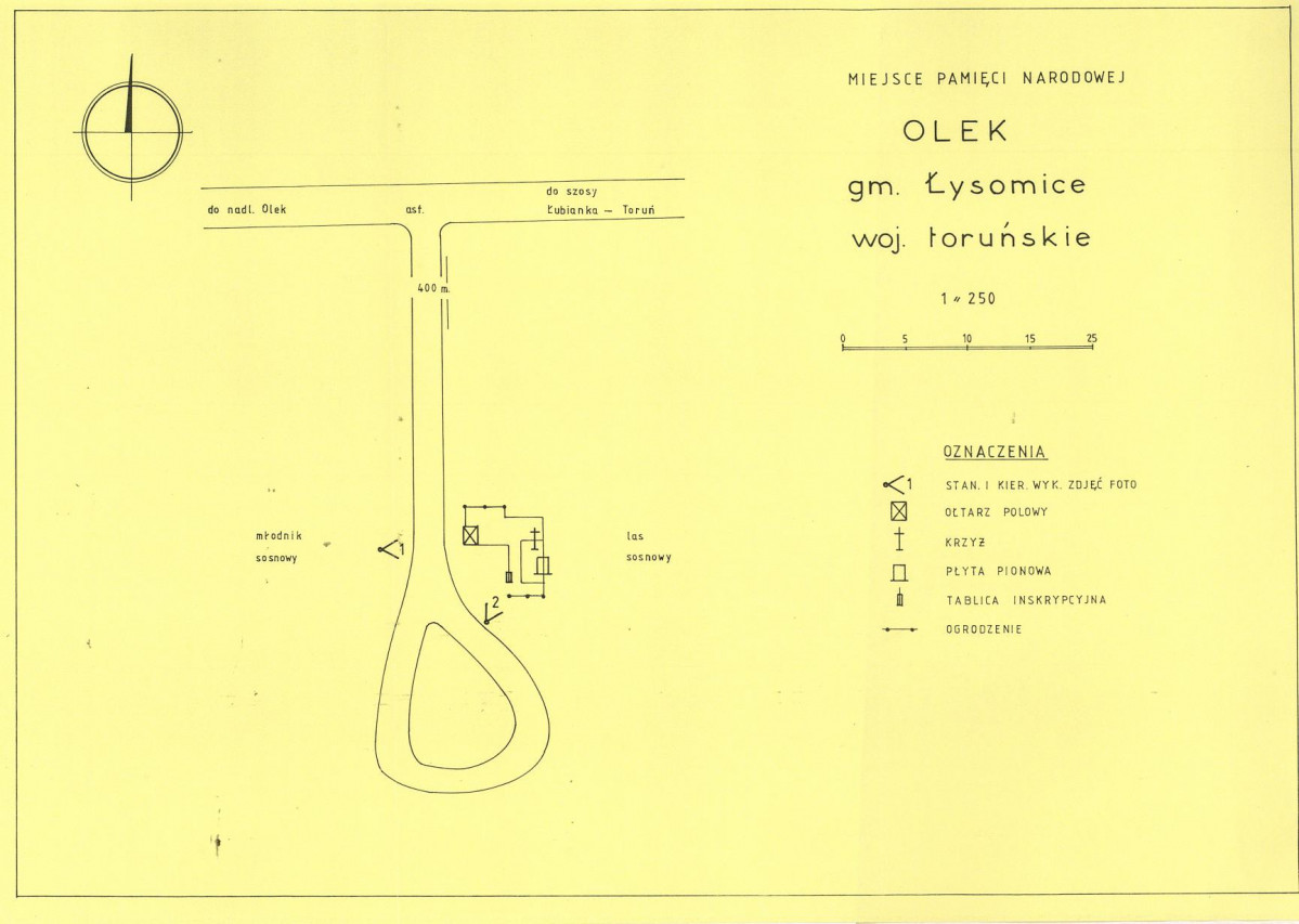 KC - Karta cmentarza, skan nr 4