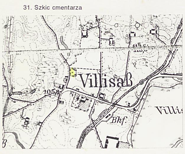 KC - Karta cmentarza, skan nr 4