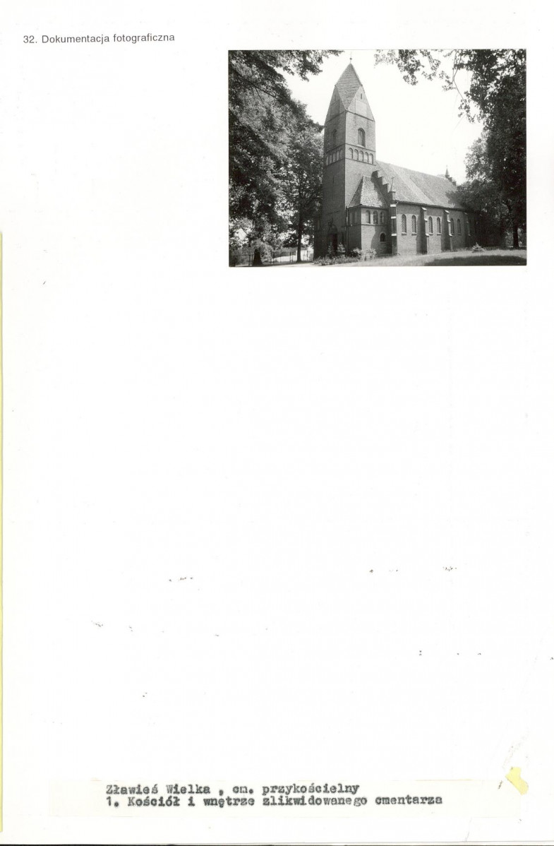 KC - Karta cmentarza, skan nr 5