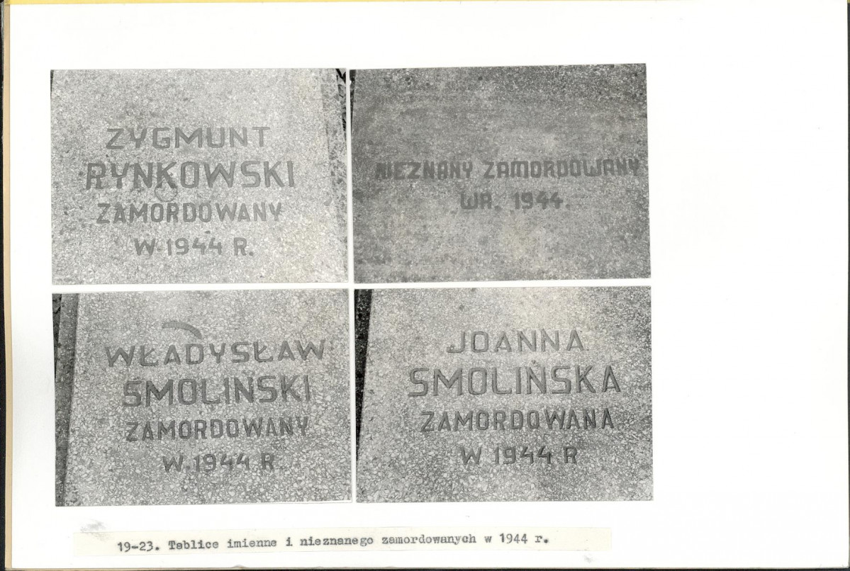 KC - Karta cmentarza, skan nr 10