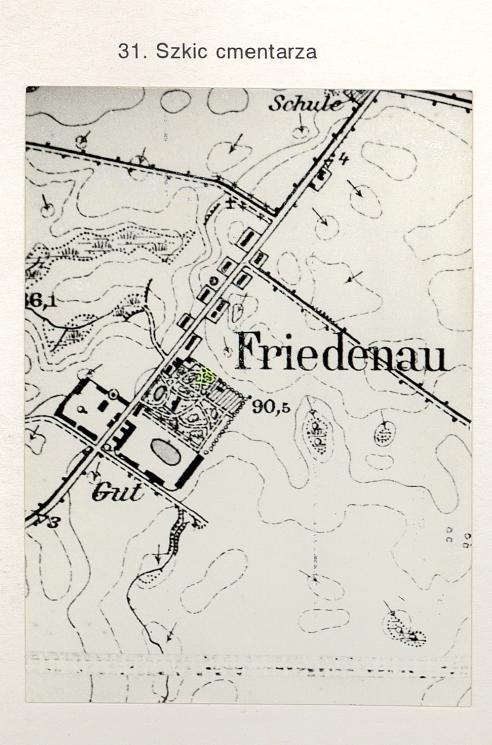 KC - Karta cmentarza, skan nr 3