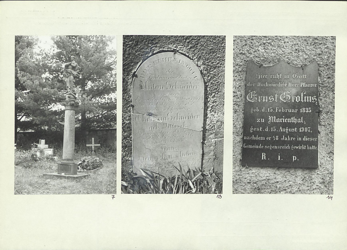 Karta cmentarza, skan nr 8