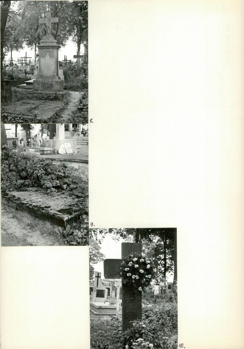 KC - Karta cmentarza, skan nr 6