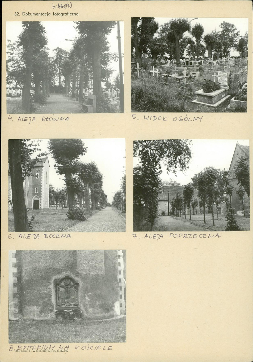 KC - Karta cmentarza, skan nr 5