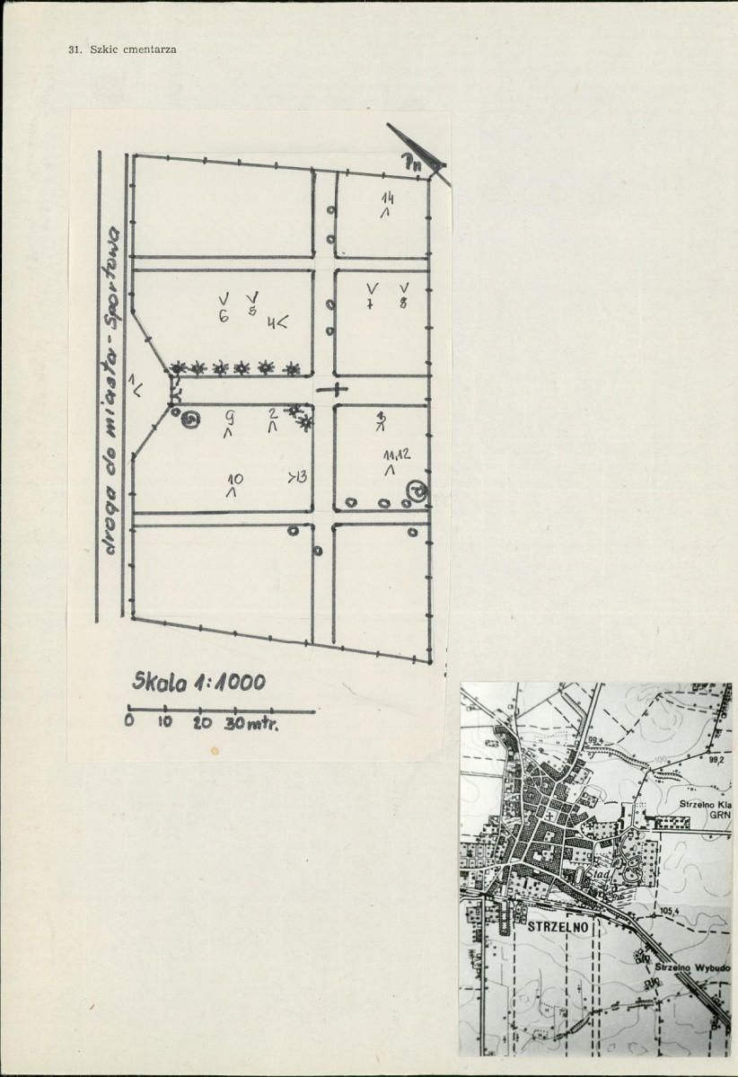 KC - Karta cmentarza, skan nr 3